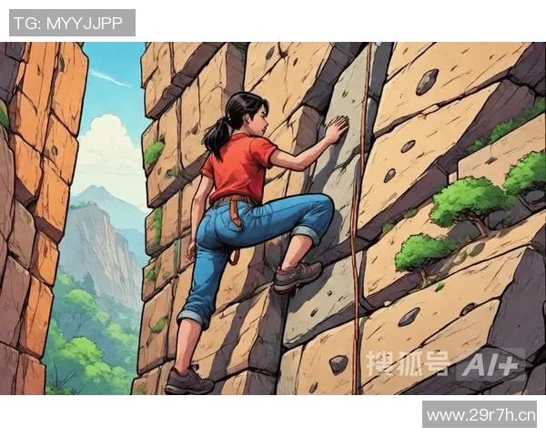 杭州攀岩队的进攻策略与训练揭秘深度解析攀岩运动的魅力与挑战